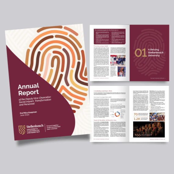 Annual report